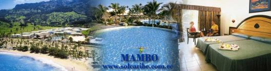 HOTEL RIU MAMBO PUERTO PLATA REPUBLICA DOMINICANA